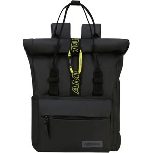 American Tourister Urban Groove Backpack - Black - 20L American Tourister Urban Groove Backpack - Black - 20L