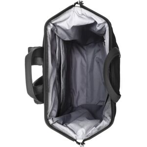 Samsonite Zwarte 14,1-inch Laptop Rugzak - Stijlvol & Milieuvriendelijk Samsonite Zwarte 14,1-inch Laptop Rugzak - Stijlvol & Milieuvriendelijk