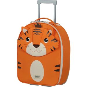 Samsonite Happy Sammies Eco Orange Backpack - Travel Backpack Samsonite Happy Sammies Eco Orange Backpack - Travel Backpack