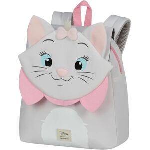 Samsonite Kids Backpack - Aristocat Marie - 7.5L - Lightweight Samsonite Kids Backpack - Aristocat Marie - 7.5L - Lightweight