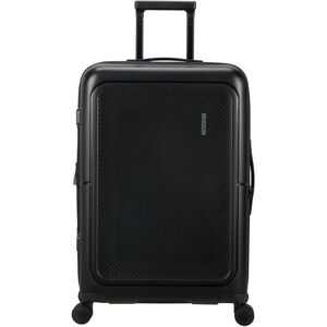 American Tourister DashPop 4-Wheel-Trolley 67 cm (151860) - true black American Tourister DashPop 4-Wheel-Trolley 67 cm (151860) - true black