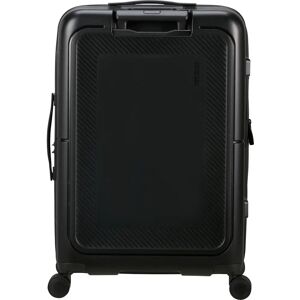 American Tourister DashPop 4-Wheel-Trolley 67 cm (151860) - true black American Tourister DashPop 4-Wheel-Trolley 67 cm (151860) - true black