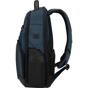 Samsonite Pro-DLX 6 15.6" Blue Nylon Backpack Samsonite Pro-DLX 6 15.6" Blue Nylon Backpack