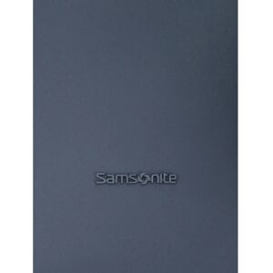 Samsonite Coatify Biz 14.1 Blue Backpack - Backpacks Samsonite Coatify Biz 14.1 Blue Backpack - Backpacks