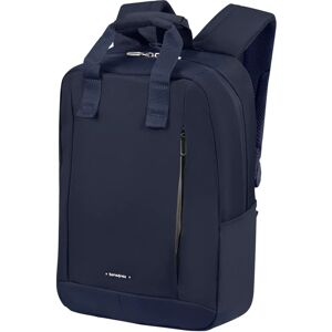 Samsonite Guardit Classy 14.1 Blue Backpack - Backpacks Samsonite Guardit Classy 14.1 Blue Backpack - Backpacks