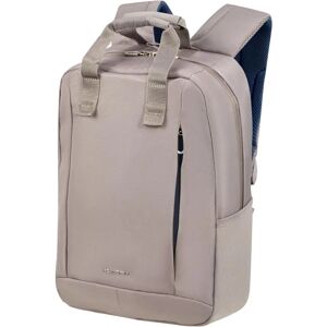 Samsonite Guardit Classy 14.1" Laptop Tote Backpack - Stone Grey Samsonite Guardit Classy 14.1" Laptop Tote Backpack - Stone Grey