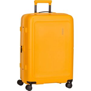 American Tourister DashPop 4-Wheel-Trolley 67 cm (151860) - golden yellow American Tourister DashPop 4-Wheel-Trolley 67 cm (151860) - golden yellow