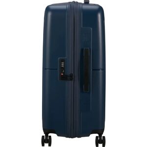 American Tourister DashPop 4-Wheel-Trolley 67 cm (151860) - midnight blue American Tourister DashPop 4-Wheel-Trolley 67 cm (151860) - midnight blue
