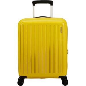 American Tourister Rejoy 4-Wheel-Trolley 55 cm (153176) - electric yellow American Tourister Rejoy 4-Wheel-Trolley 55 cm (153176) - electric yellow
