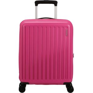 American Tourister Rejoy 4-Wheel-Trolley 55 cm (153176) - hawaiian pink American Tourister Rejoy 4-Wheel-Trolley 55 cm (153176) - hawaiian pink