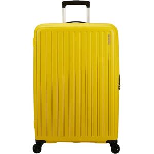 American Tourister Rejoy 4-Wheel-Trolley 77 cm (153178) - electric yellow American Tourister Rejoy 4-Wheel-Trolley 77 cm (153178) - electric yellow