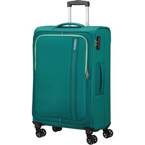 American Tourister Sea Seeker 4-Rad-Trolley 68 cm (146675) - bayou green American Tourister Sea Seeker 4-Rad-Trolley 68 cm (146675) - bayou green