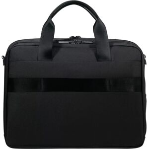 Samsonite Evosight Zwart Laptoptas Samsonite Evosight Zwart Laptoptas