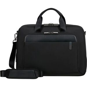 SAMSONITE Evosight Forretningsveske - 17,3" svart SAMSONITE Evosight Forretningsveske - 17,3" svart