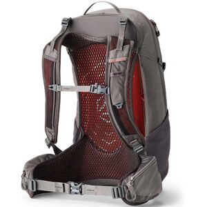 Gregory Juno 30 Torch Grey Rucksack for Women Gregory Juno 30 Torch Grey Rucksack for Women
