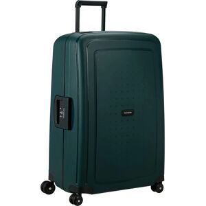 Samsonite S'Cure Spinner 75 cm - dark teal Samsonite S'Cure Spinner 75 cm - dark teal