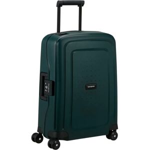 Samsonite S'Cure 4 Wheel Spinner 55cm - Spinner 55 cm dark teal Samsonite S'Cure 4 Wheel Spinner 55cm - Spinner 55 cm dark teal