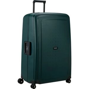 Samsonite S'Cure Spinner 81 cm - dark teal Samsonite S'Cure Spinner 81 cm - dark teal