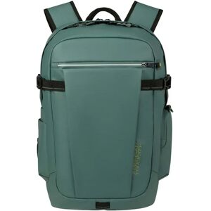 American Tourister Backpack Upventure 15.6 inch Green - Backpack American Tourister Backpack Upventure 15.6 inch Green - Backpack