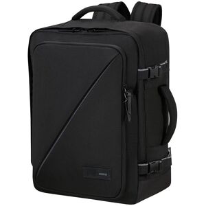 Uitbreidbare rugzak American Tourister Take2cabin L - Bagage Uitbreidbare rugzak American Tourister Take2cabin L - Bagage