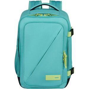 American Tourister Take2Cabin S - Lightweight Recycled Backpack American Tourister Take2Cabin S - Lightweight Recycled Backpack