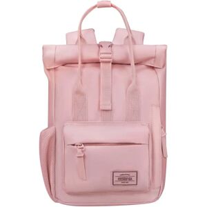 American Tourister Urban Groove Backpack - Rosa Claro - Backpack American Tourister Urban Groove Backpack - Rosa Claro - Backpack