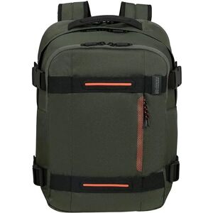Mochila American Tourister 15,6 Caqui Oscuro - Mochila para portátil Mochila American Tourister 15,6 Caqui Oscuro - Mochila para portátil
