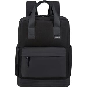 American Tourister Soulpack Lightweight 15-Inch Laptop Backpack - Black American Tourister Soulpack Lightweight 15-Inch Laptop Backpack - Black