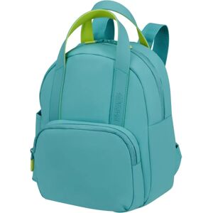 Sac à dos Puffypop d'American Tourister - Turquoise - 8,5L Sac à dos Puffypop d'American Tourister - Turquoise - 8,5L
