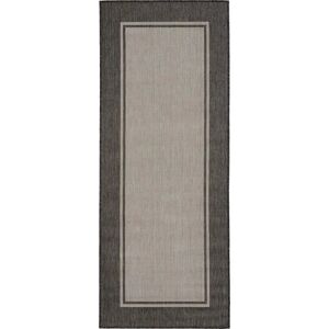 James Wood - Futó Justin - Antracit/Ezüst - 120 cm - Runner James Wood - Futó Justin - Antracit/Ezüst - 120 cm - Runner