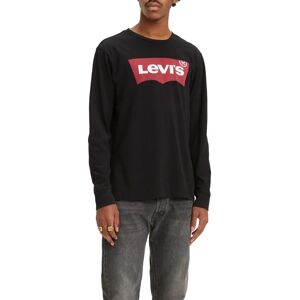Levi's Långärmad Grafisk T-shirt (36015) - (36015-0013) svart Levi's Långärmad Grafisk T-shirt (36015) - (36015-0013) svart