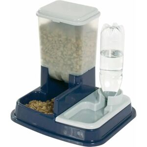 Flamingo Model 5344046 - Pet Food and Water Dispenser Flamingo Model 5344046 - Pet Food and Water Dispenser