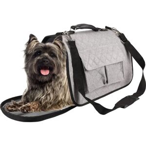 Bolsa de Transporte Flamingo Amy - Para mascotas menos de 7kg Bolsa de Transporte Flamingo Amy - Para mascotas menos de 7kg