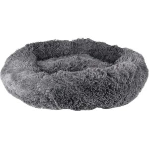 Cama para Perros Flamingo Krems Gris - 70cm - Pet Bed Cama para Perros Flamingo Krems Gris - 70cm - Pet Bed