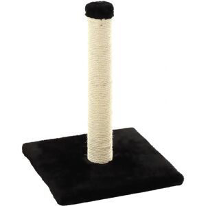 Teren de zgâriat Negru Flamingo - Zgâriat pentru Pisici Teren de zgâriat Negru Flamingo - Zgâriat pentru Pisici