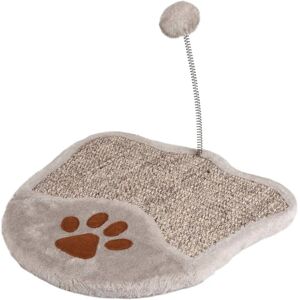 Flamingo Pet Products Greta Macskák kaparófája - 34,5x34,5cm Flamingo Pet Products Greta Macskák kaparófája - 34,5x34,5cm