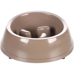 Flamingo Mangi 950 ml Slow Feeder Bowl - Slow Feeder Bowl Flamingo Mangi 950 ml Slow Feeder Bowl - Slow Feeder Bowl