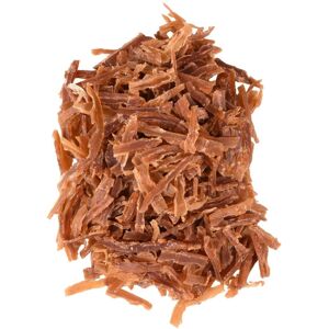 Flamingo Pet Products Suszone paski z kaczki dla kotów - Bezglutenowe - 50g Flamingo Pet Products Suszone paski z kaczki dla kotów - Bezglutenowe - 50g
