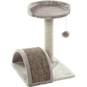 Flamingo Charlton Macska kaparó - Sisal kaparfa - 40x41x45 cm Flamingo Charlton Macska kaparó - Sisal kaparfa - 40x41x45 cm