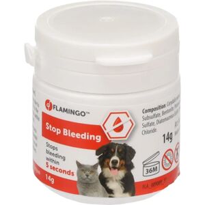 Antica Farmacia Orlandi Flamingo Por - Kisebb Seb Hemostat Antica Farmacia Orlandi Flamingo Por - Kisebb Seb Hemostat