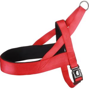 Flamingo Abbi Dog Harness - Red - XL Flamingo Abbi Dog Harness - Red - XL