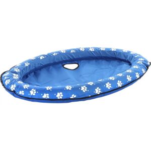 Piscina inflable para perros Flamingo - 100x65cm Piscina inflable para perros Flamingo - 100x65cm