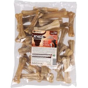 Premio para perros Flamingo - Hueso prensado - 1,2kg - 11cm Premio para perros Flamingo - Hueso prensado - 1,2kg - 11cm