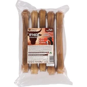 Flamingo Honden Snacks - Geperste Bot 1.35kg - Honden snacks Flamingo Honden Snacks - Geperste Bot 1.35kg - Honden snacks