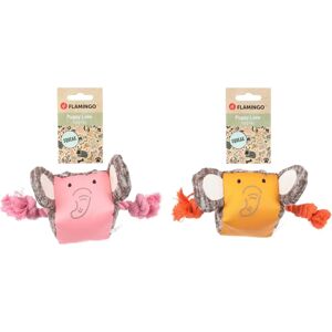 Flamingo Dog Toy Flamingo Dog Toy