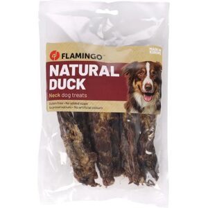 Honden snack Flamingo Colli di Anatra - Huisdier Voeding Honden snack Flamingo Colli di Anatra - Huisdier Voeding