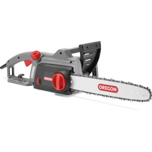 Oregon CS1200 Motorsäge - Automatische Schmierung, 35cm Schwert, 1800W Leistung Oregon CS1200 Motorsäge - Automatische Schmierung, 35cm Schwert, 1800W Leistung