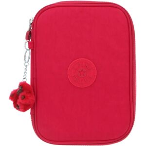 Kipling 100 Stifteetui Pink - Stiftaufbewahrung Kipling 100 Stifteetui Pink - Stiftaufbewahrung