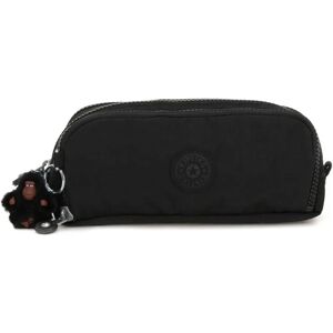 Kipling Gitroy Sort Nylon Penalhus - Penalhus Kipling Gitroy Sort Nylon Penalhus - Penalhus