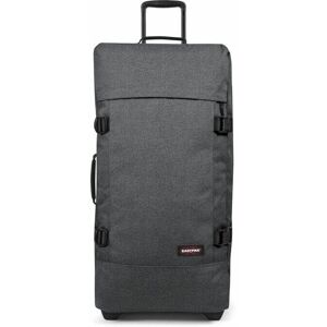 Eastpak Tranverz L (EK63L) - denim noir Eastpak Tranverz L (EK63L) - denim noir